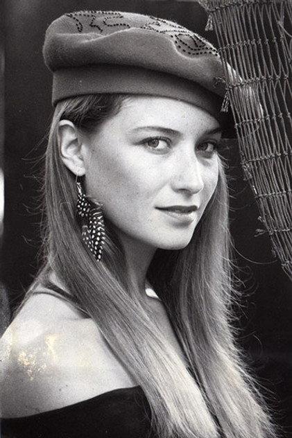 Rosario Adriazola - Actor Profile Photo