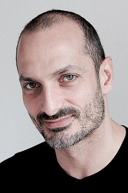 Jiří Bubeníček - Actor Profile Photo
