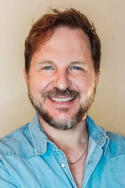 Alexios Kotsoris - Actor Profile Photo