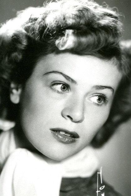 Ingrid Borthen - Actor Profile Photo