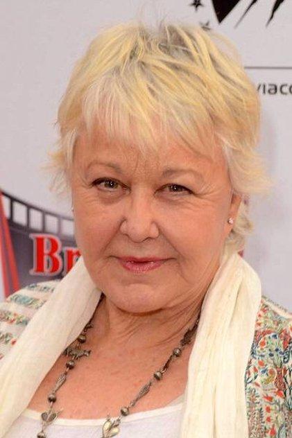 Susan Ruttan - Actor Profile Photo