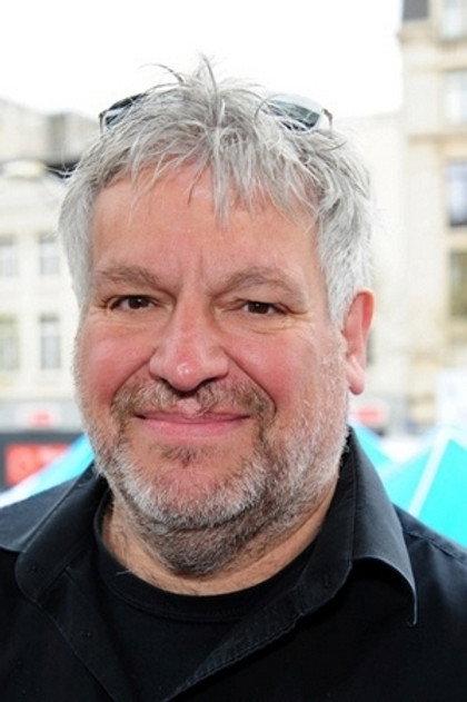 Pascal Braeckman - Actor Profile Photo