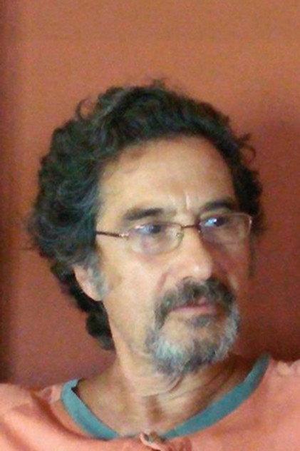 Kostas Kalokairinos - Actor Profile Photo