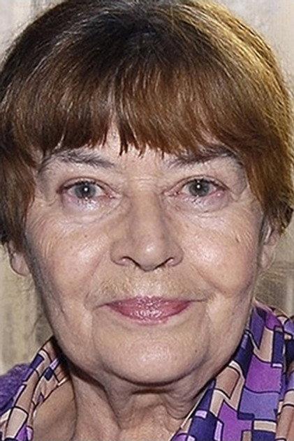 Hanna Lachman - Actor Profile Photo
