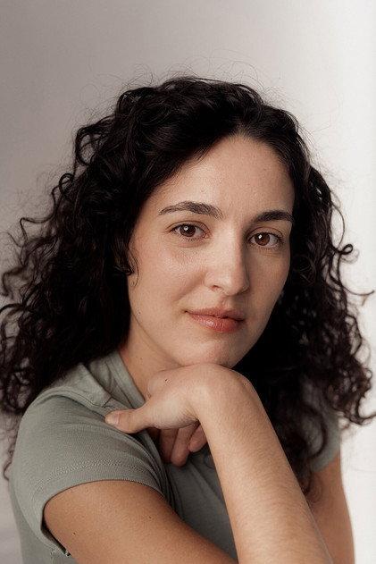 Maria Torres - Actor Profile Photo