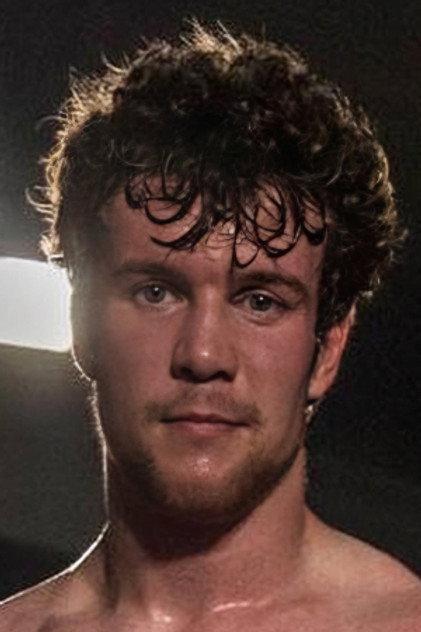 Andrew Smart - Actor Profile Photo