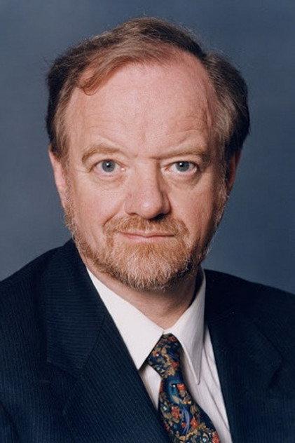 Robin Cook - Actor Profile Photo