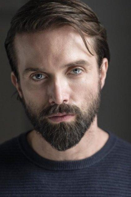 Emmett J. Scanlan - Actor Profile Photo