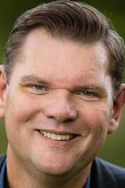 Lars Arvad - Actor Profile Photo