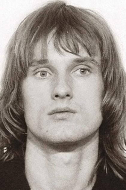 Peter Berlin - Actor Profile Photo