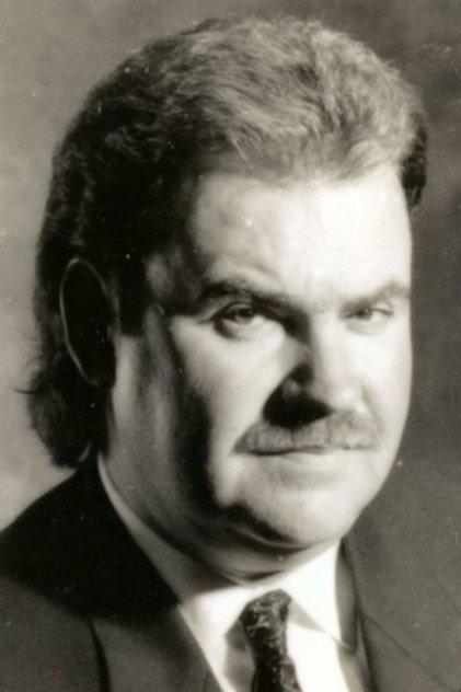 Pat Burns - Actor Profile Photo