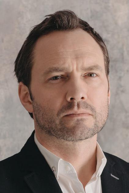 Viktor Vasilyev - Actor Profile Photo