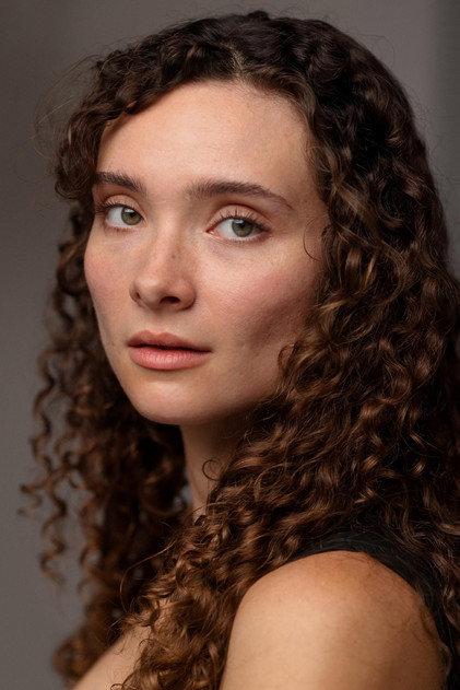 Lestonja Diaz - Actor Profile Photo