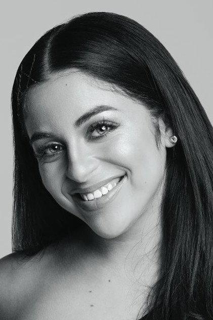Ariel Martin - Actor Profile Photo