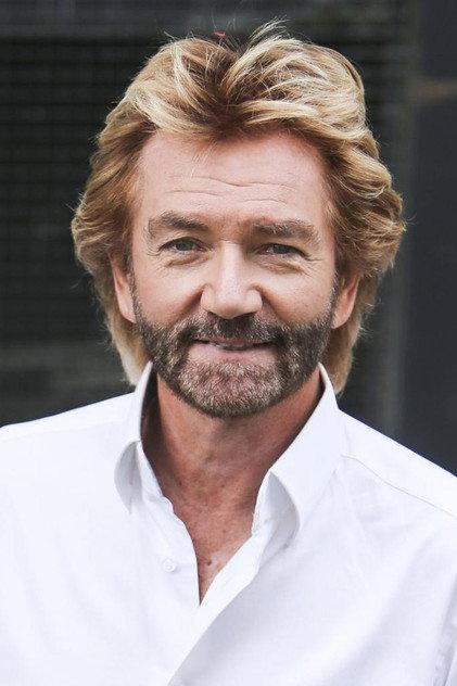 Noel Edmonds - Actor Profile Photo
