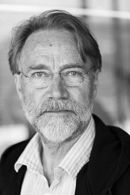 Niklas Falk - Actor Profile Photo