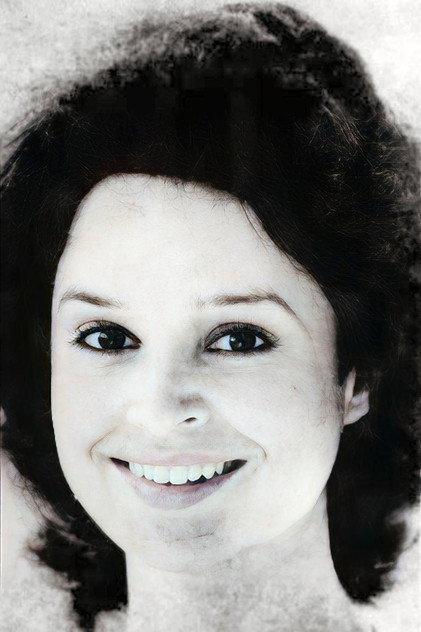 Stephanie Braxton - Actor Profile Photo
