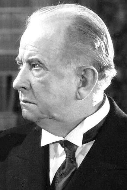 William Holden - Actor Profile Photo