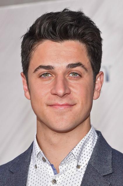 David Henrie - Actor Profile Photo