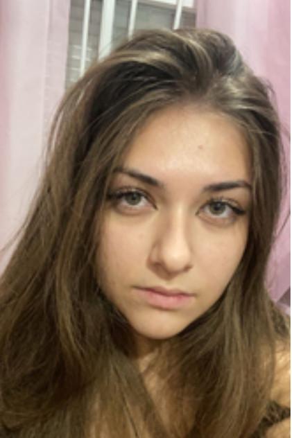 Alice Tarsitano - Actor Profile Photo
