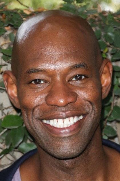 Jermaine Jackson - Actor Profile Photo