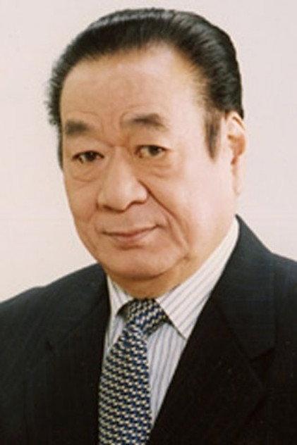 Isamu Nagato - Actor Profile Photo