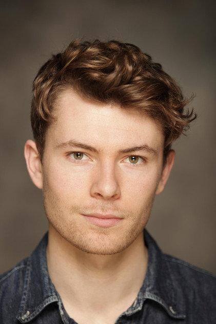 Ryan Bennett - Actor Profile Photo