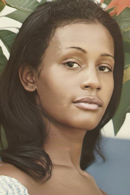 Vera Manhães - Actor Profile Photo