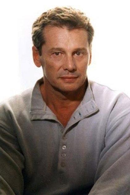 Hervé Bellon - Actor Profile Photo