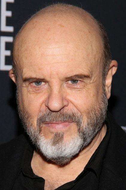 Marshall Napier - Actor Profile Photo