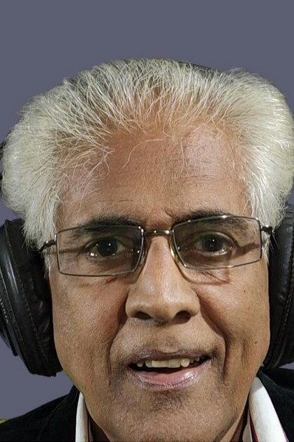 A. V. Ramanan - Actor Profile Photo