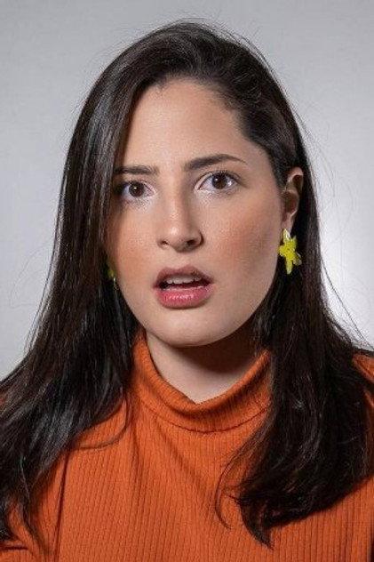 Macla Tenório - Actor Profile Photo