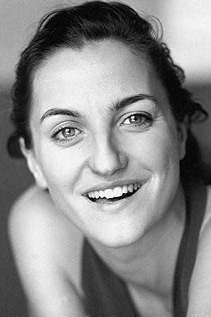 Tatiana Lepore - Actor Profile Photo