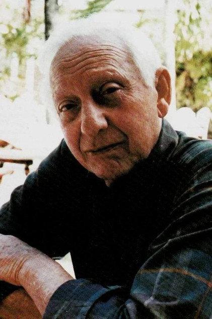 Fred Freiberger - Actor Profile Photo