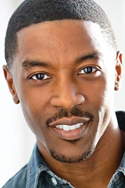 Walter Fauntleroy - Actor Profile Photo
