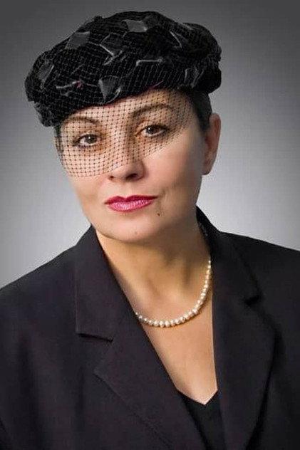 Ljiljana Blagojević - Actor Profile Photo