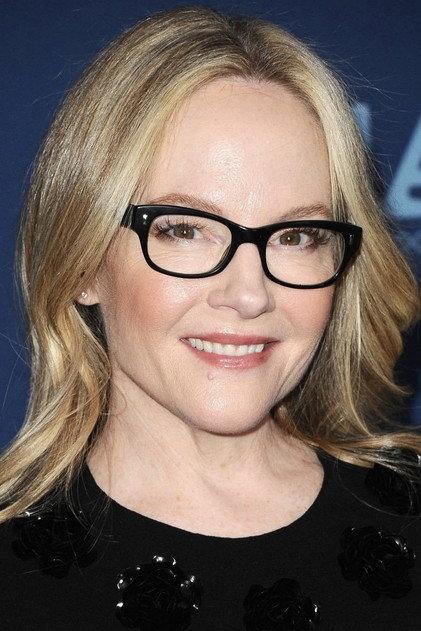 Rachael Harris - Actor Profile Photo