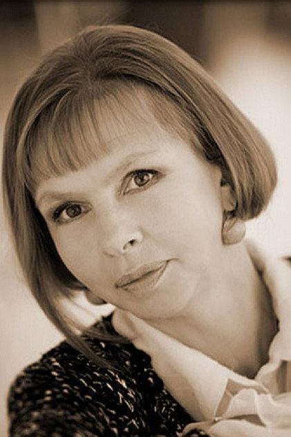Antonina Vvedenskaya - Actor Profile Photo