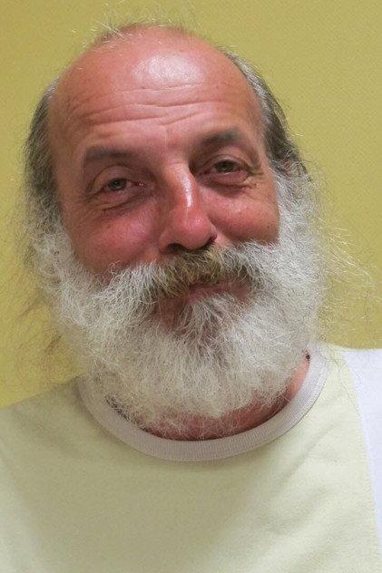Daniel Gros - Actor Profile Photo