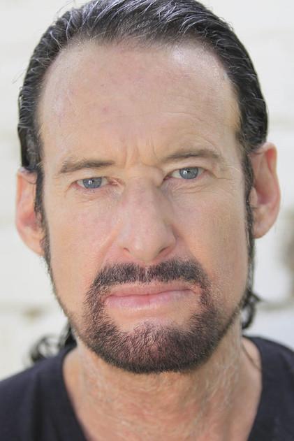 Kent Harper - Actor Profile Photo