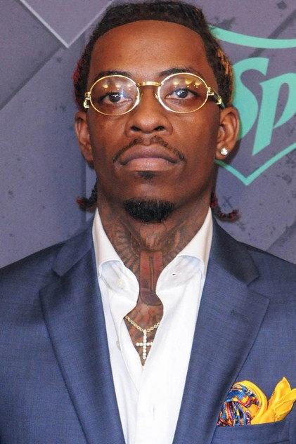 Rich Homie Quan - Actor Profile Photo