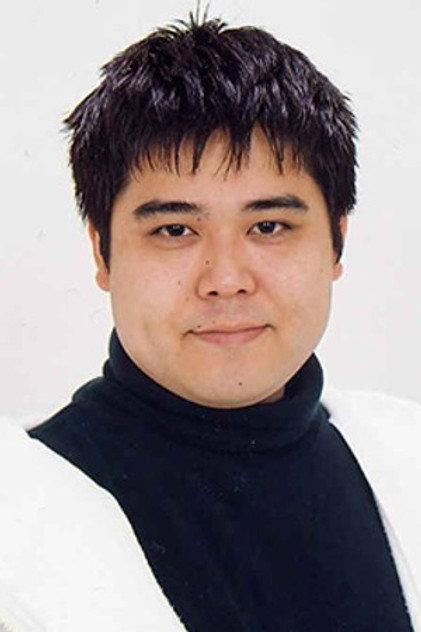 Takayuki Okada - Actor Profile Photo