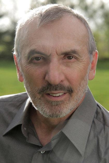Gaston Lepage - Actor Profile Photo