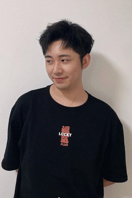 Shi Zekun - Actor Profile Photo