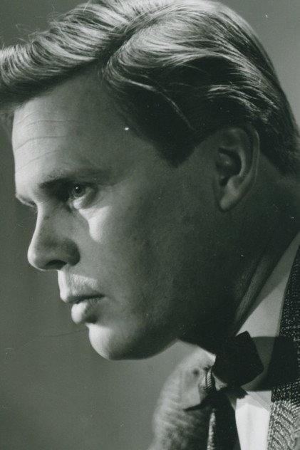 Bengt Brunskog - Actor Profile Photo