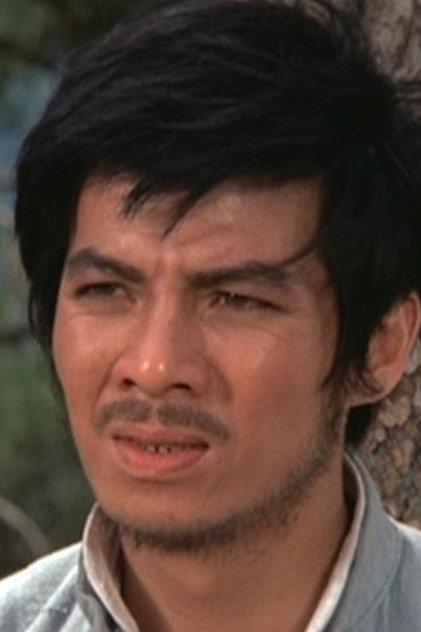 Chuan Yuan - Actor Profile Photo