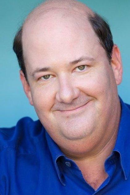 Brian Baumgartner - Actor Profile Photo