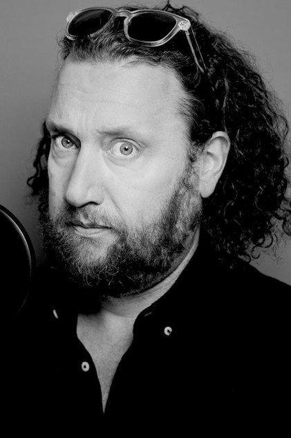 Tilo Schmitz - Actor Profile Photo