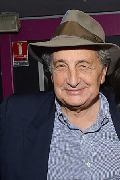 James Arch - Actor Profile Photo