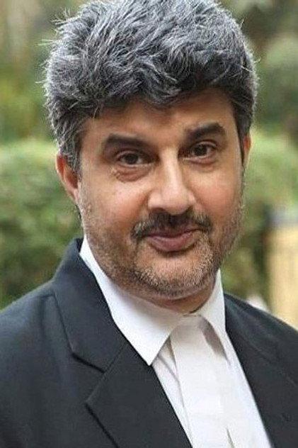 Ashish Kaul - Actor Profile Photo